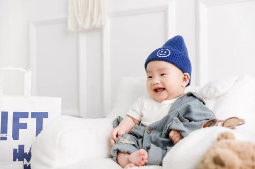 黔南宝宝吃什么补铁