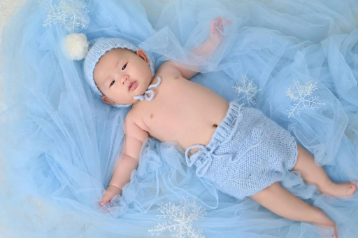 黔南宝宝长牙会发烧吗